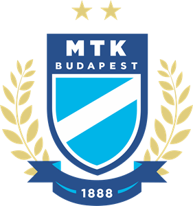 MTK Budapest Logo Vector