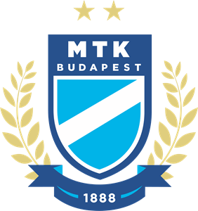 MTK Budapest Logo PNG Vector