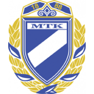 MTK-Hungaria Budapest Logo Vector