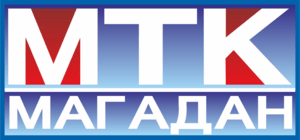 MTK Magadan Logo PNG Vector