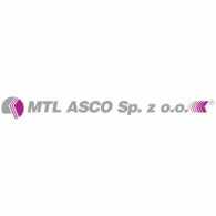 MTL ASCO Logo Vector