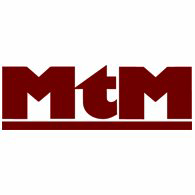 MtM Logo PNG Vector