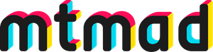 Mtmad Logo Vector