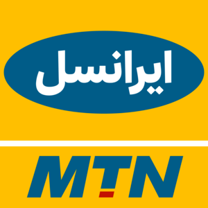 MTN Irancell Logo PNG Vector
