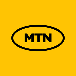 MTN Logo Vector