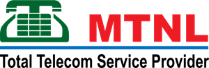 MTNL Logo PNG Vector