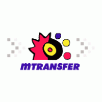 mtransfer Logo Vector