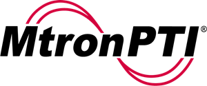 MtronPTI Logo PNG Vector