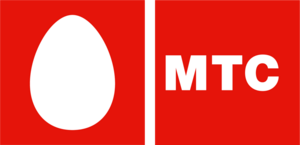 MTS India Logo Vector