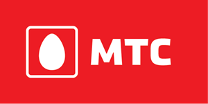 MTS Logo PNG Vector