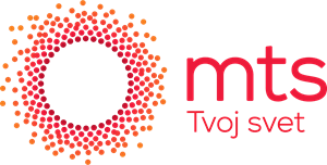 MTS Logo Vector