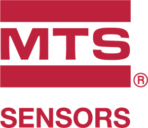 MTS Sensors Logo PNG Vector