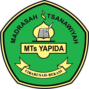 MTS YAPIDA CIBARUSAH Logo Vector
