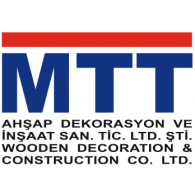 MTT Logo PNG Vector