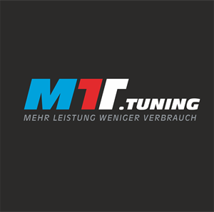 mtt.tuning Logo Vector