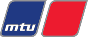MTU Logo PNG Vector