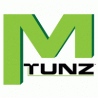 Mtunz LLC Logo PNG Vector