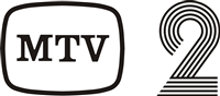 MTV 2 1979 Logo Vector