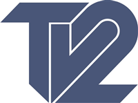 MTV 2 1989 Logo PNG Vector