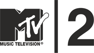 MTV 2 Logo PNG Vector