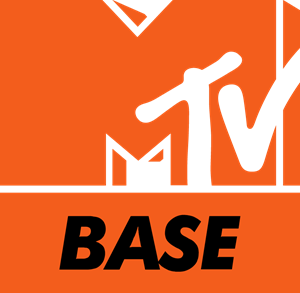 MTV Base Logo PNG Vector