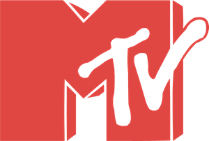 MTV Canada Logo PNG Vector