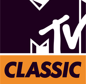 MTV Classic 2013 Logo PNG Vector