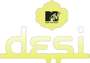 MTV Desi Logo PNG Vector