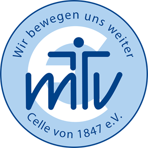 MTV Eintracht Celle 1847 Logo Vector