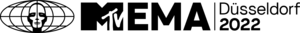 MTV EMA 2022 Logo PNG Vector