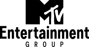 MTV Entertainment Group Logo PNG Vector