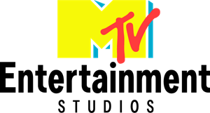 MTV Entertainment Studios Logo PNG Vector