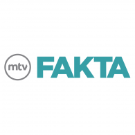 MTV Fakta Logo PNG Vector