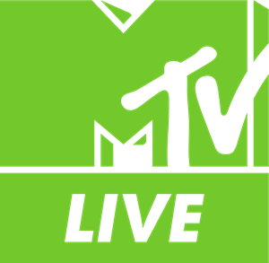 MTV Flanker Channels Logo PNG Vector