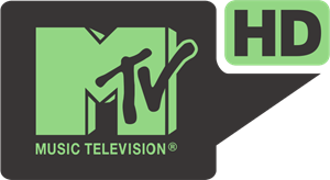 MTV HD Logo PNG Vector