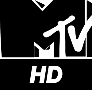 MTV HD Logo PNG Vector