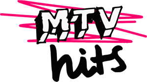 MTV Hits Logo PNG Vector