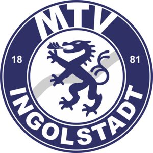 MTV Ingolstsdt Logo PNG Vector