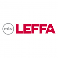 MTV Leffa Logo PNG Vector
