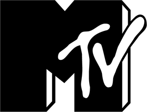 mtv Logo PNG Vector