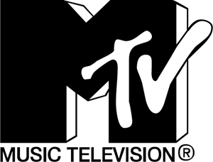 MTV Logo PNG Vector