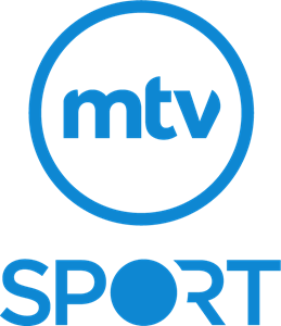 MTV Sport Logo Vector