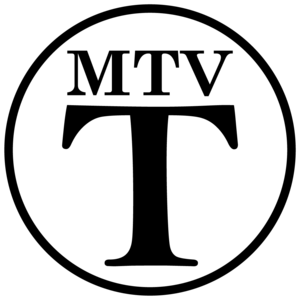 MTV Teltow 1888 Logo PNG Vector