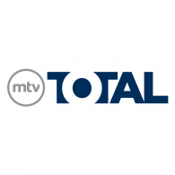 MTV Total Logo PNG Vector