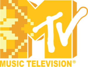 MTV Ukraine Logo PNG Vector