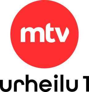 MTV Urheilu 1 Logo PNG Vector