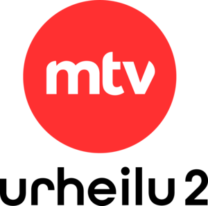 MTV Urheilu 2 Logo PNG Vector