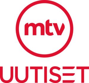 MTV Uutiset Logo PNG Vector
