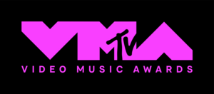 MTV Video Music Awards Logo PNG Vector
