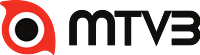 MTV3 Logo PNG Vector
